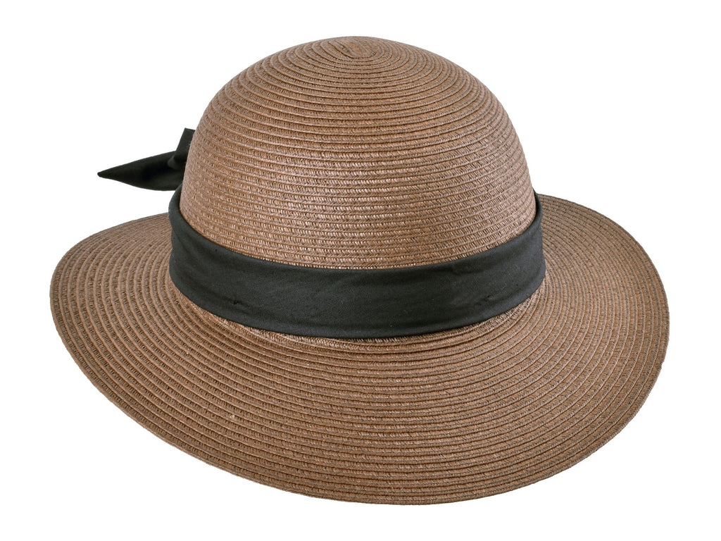 Mia Braid Hat