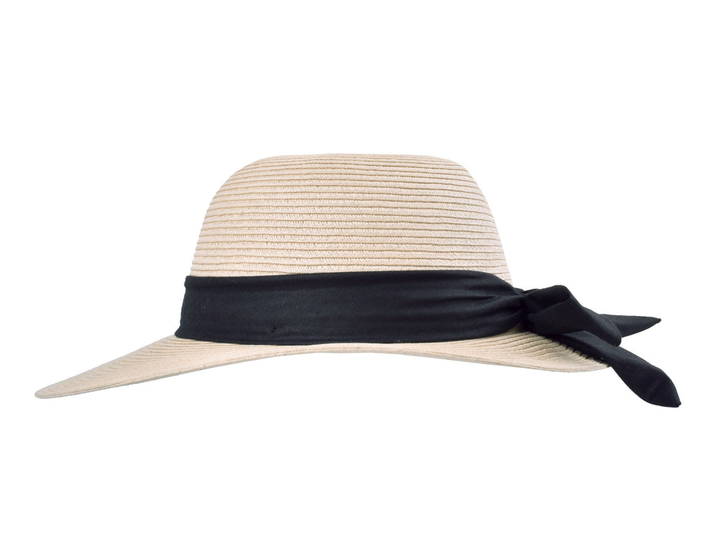 Mia Braid Hat