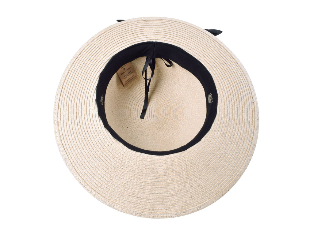 Mia Braid Hat