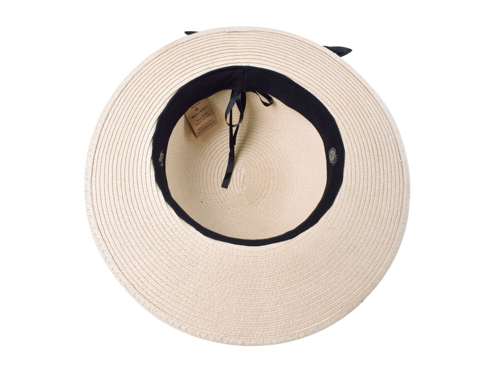Mia Braid Hat