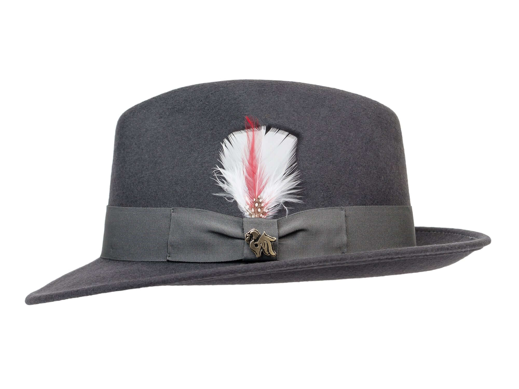Wool Felt Hat Milano - My Men's Shop