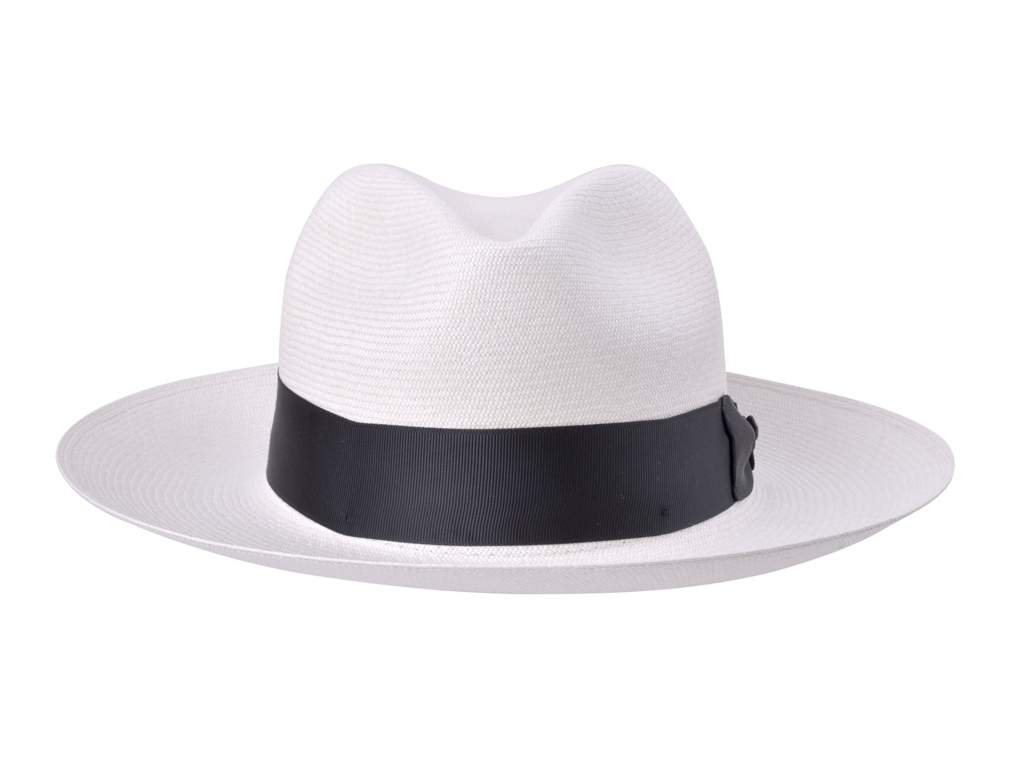 Classic Montecristi Fine Panama - My Men's Shop