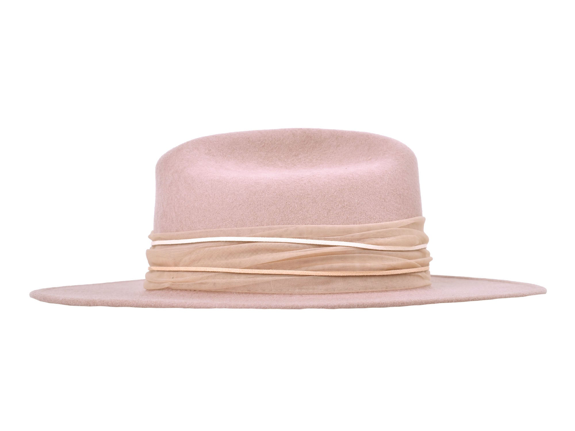 Nashville Wool Felt - My Men's Shop