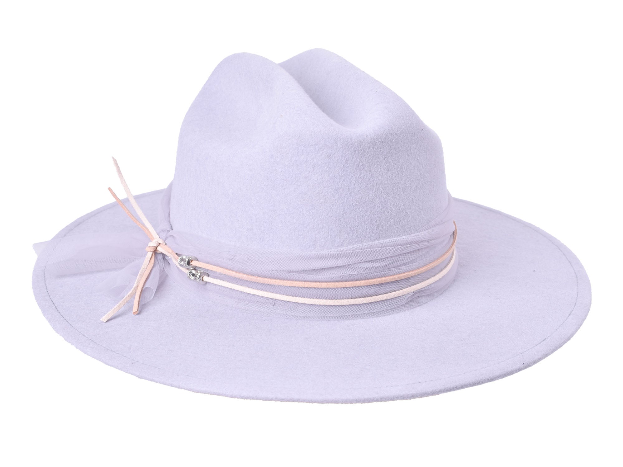 Nashville Wool Felt - My Men's Shop