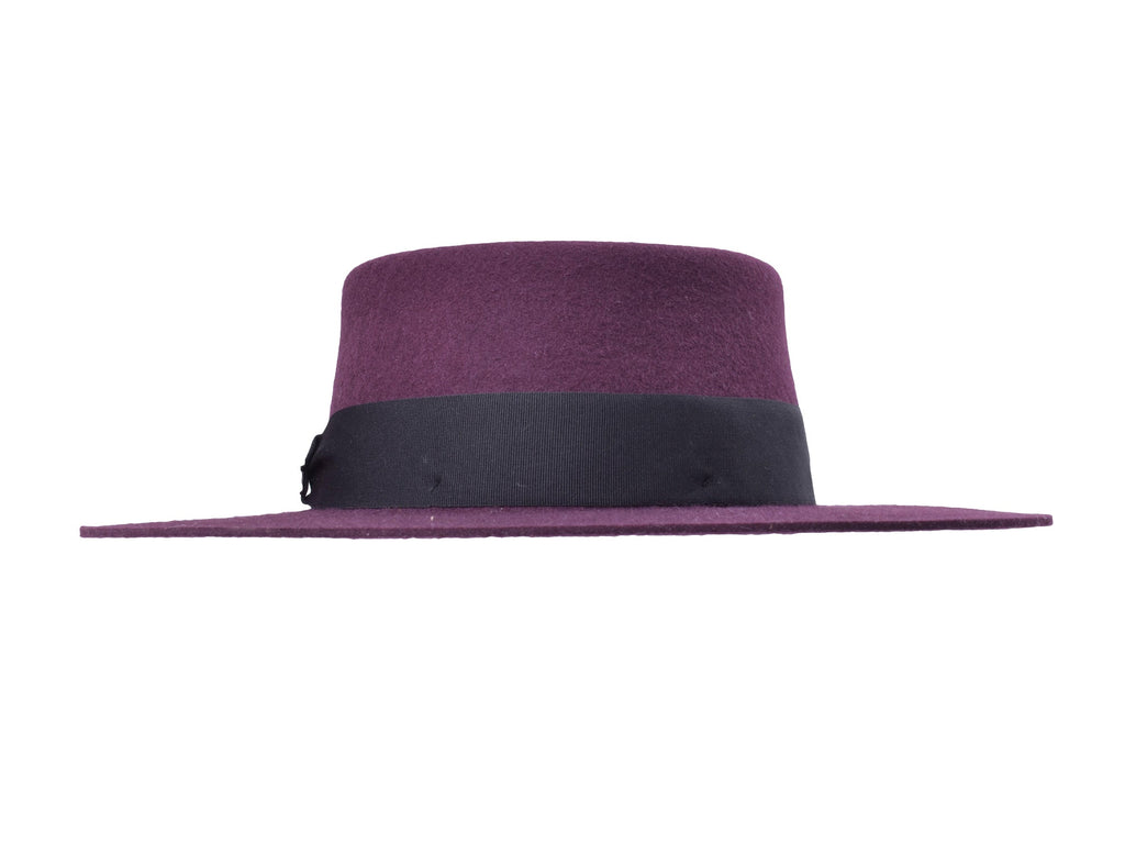 Navarra Wool Felt - My Men's Shop