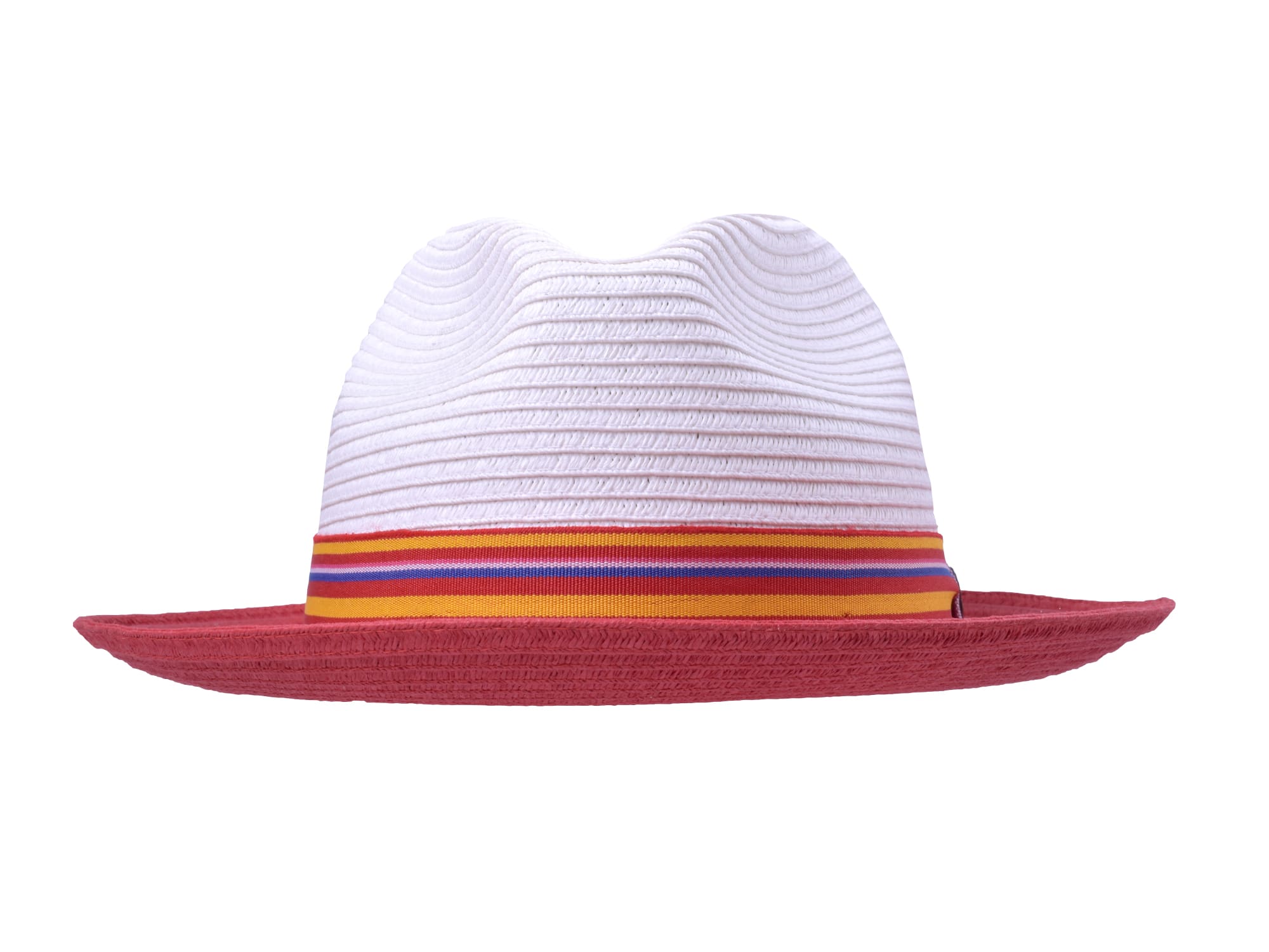 Orion Braid Hat