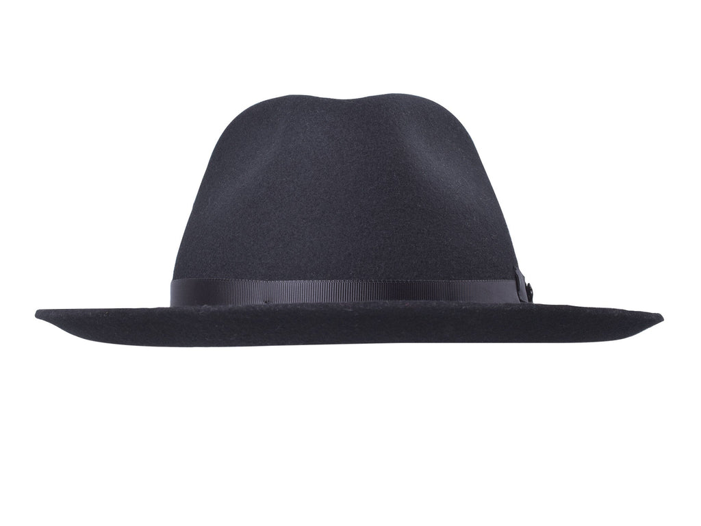 Phillip Wool Felt - My Men's Shop
