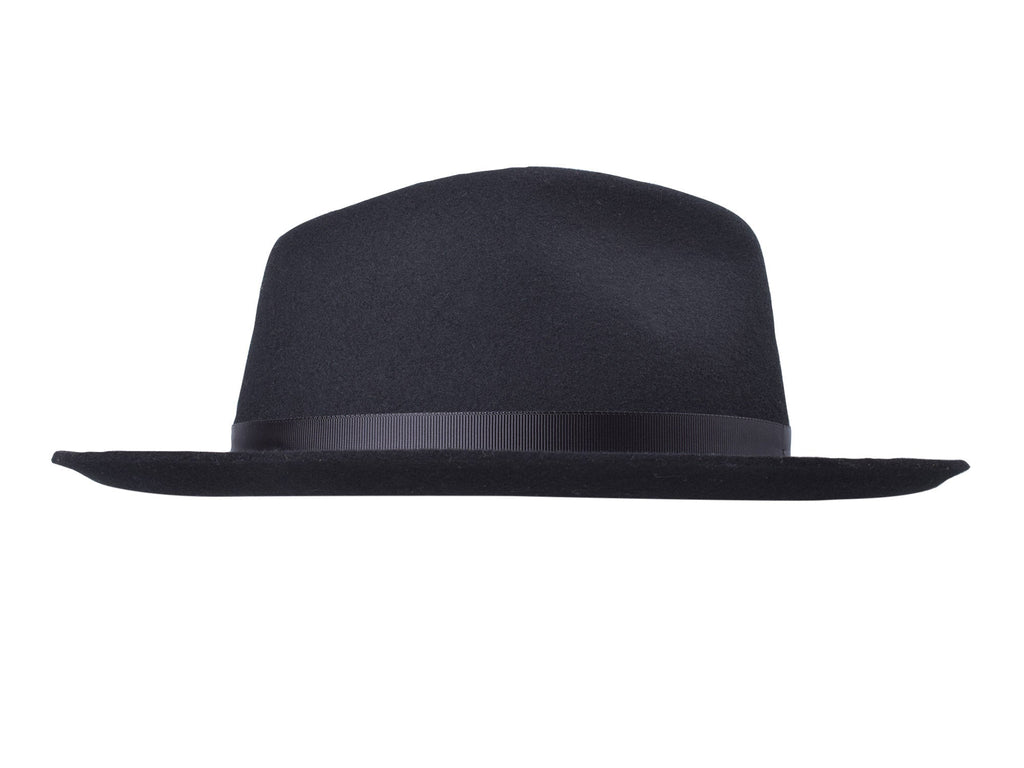 Phillip Wool Felt - My Men's Shop