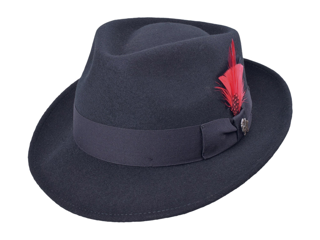 Quickstep Wool Felt - My Men's Shop