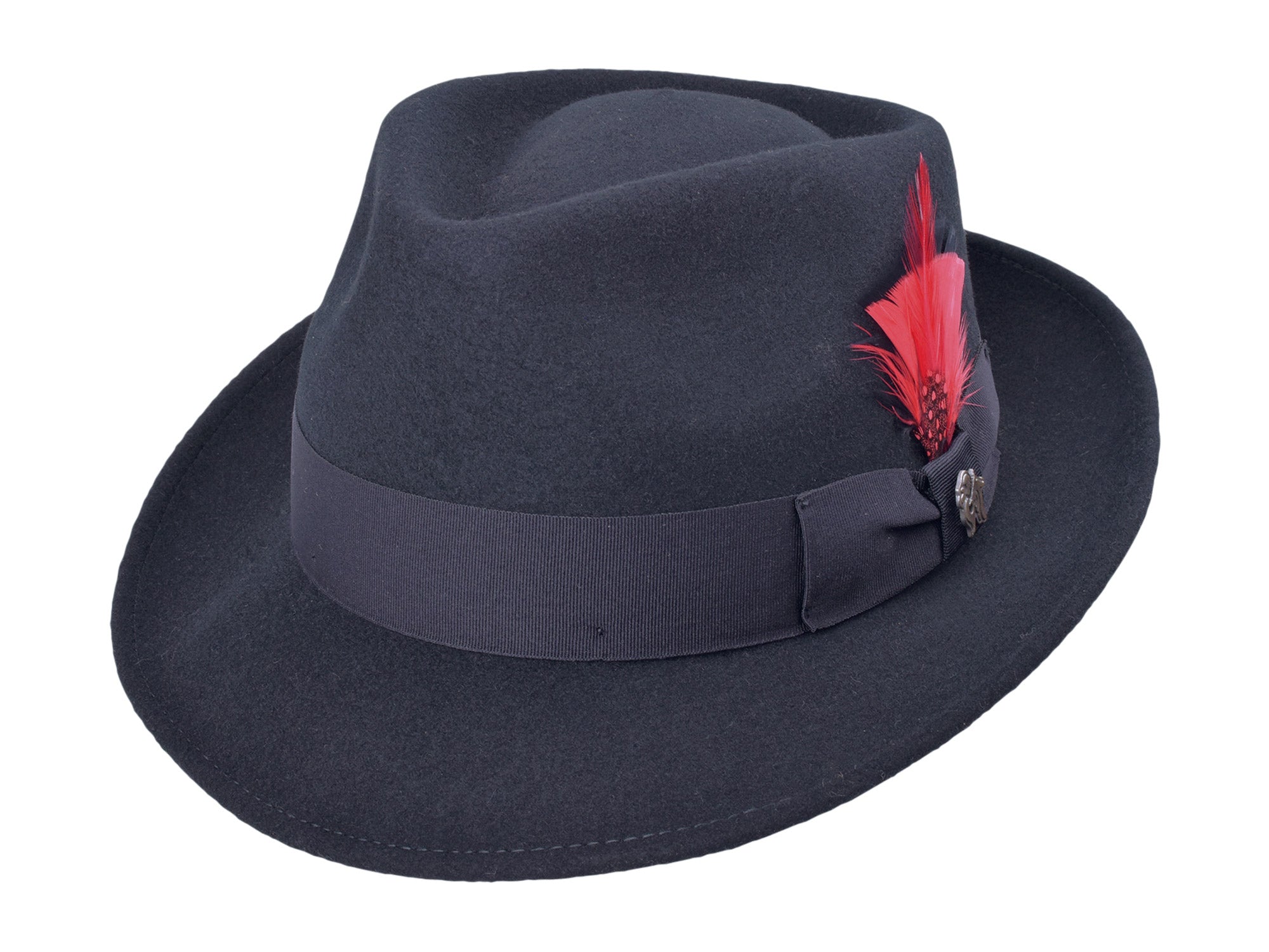 Quickstep Wool Felt - My Men's Shop