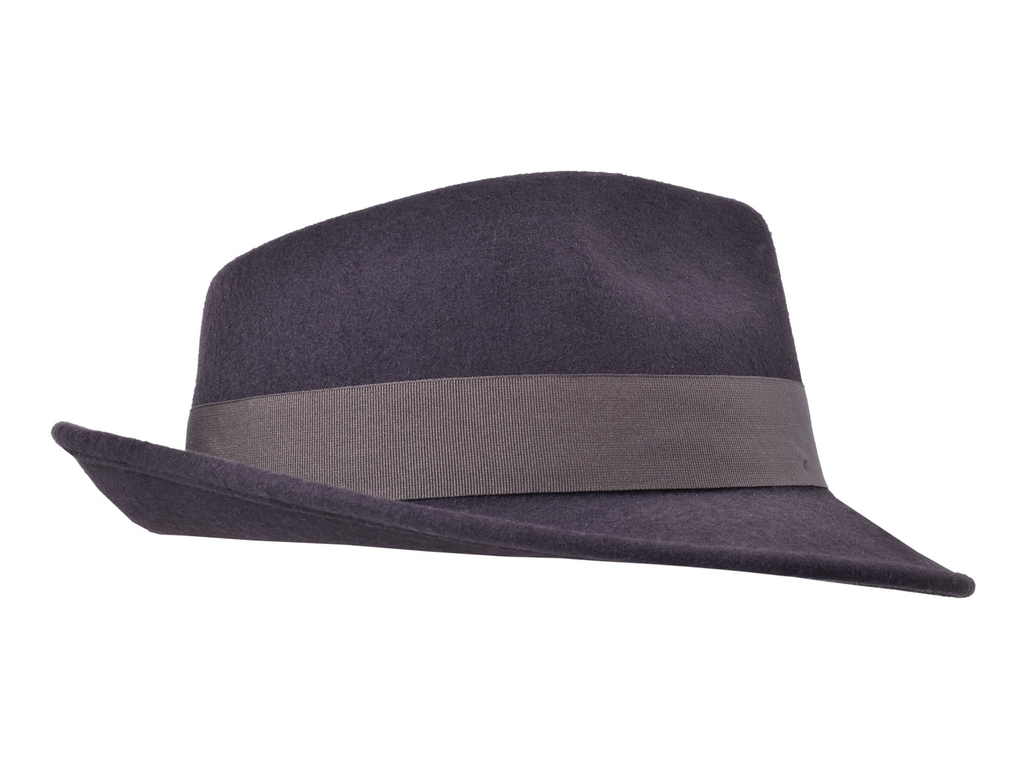 Wool Felt Fedora Hat Quickstep - My Men's Shop