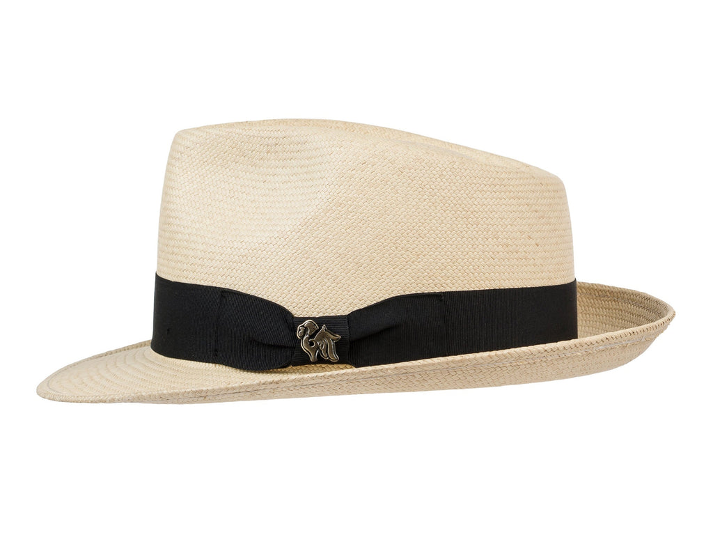 Quickstep G8 Fine Panama - My Men's Shop