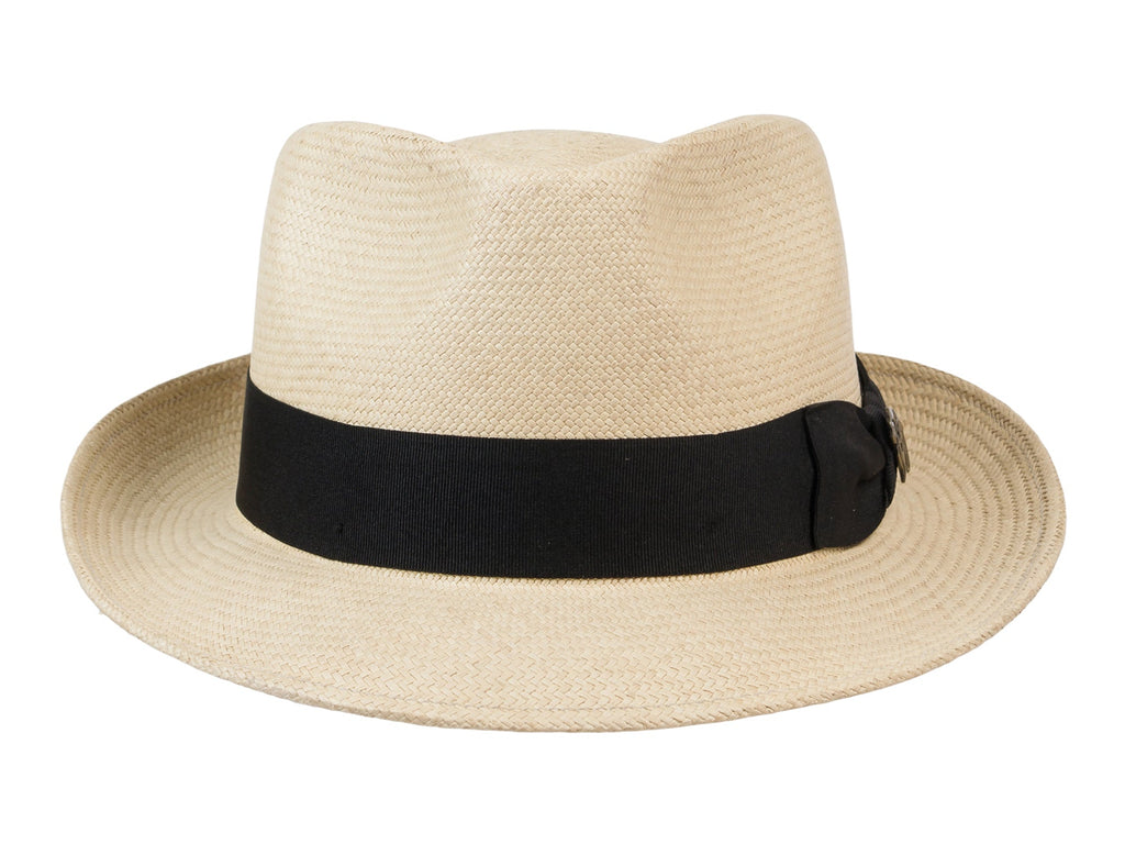 Quickstep G8 Fine Panama - My Men's Shop