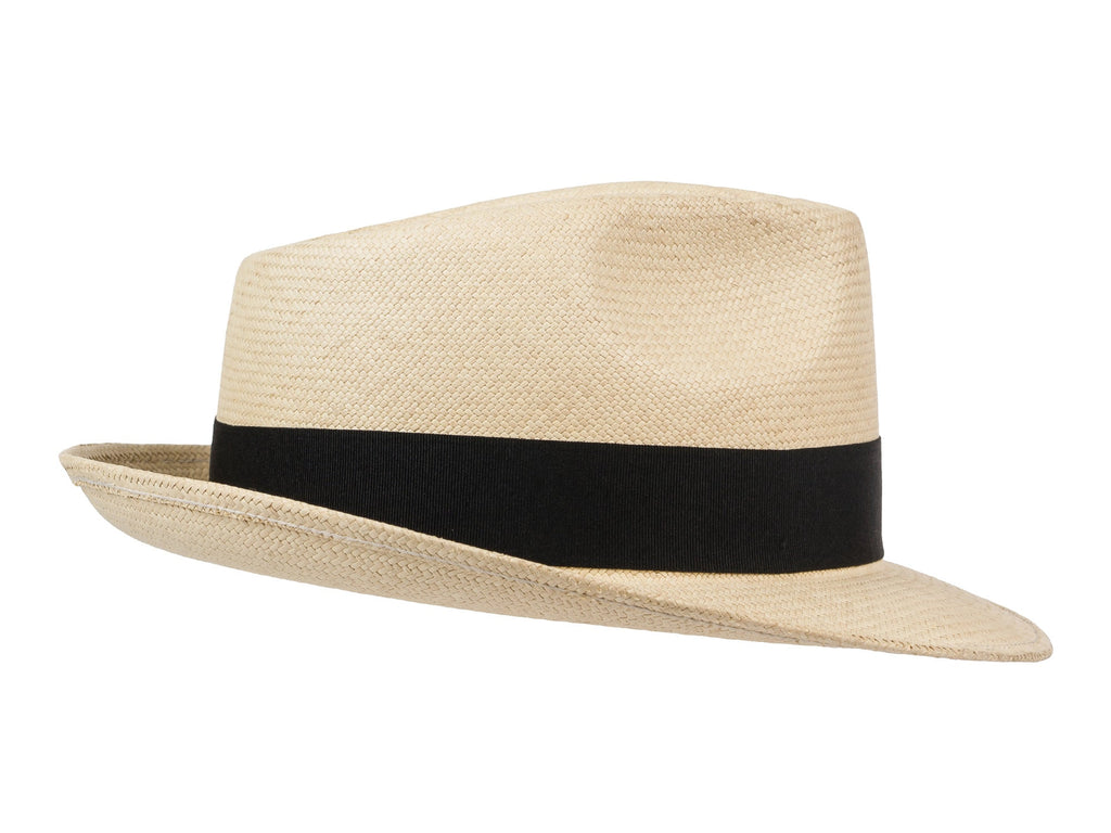 Quickstep G8 Fine Panama - My Men's Shop