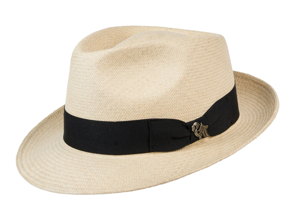 Quickstep G8 Fine Panama - My Men's Shop