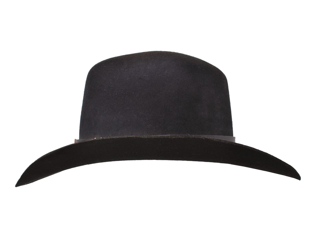 Outdoor Merino Wool Felt Hat Rustler - My Men's Shop