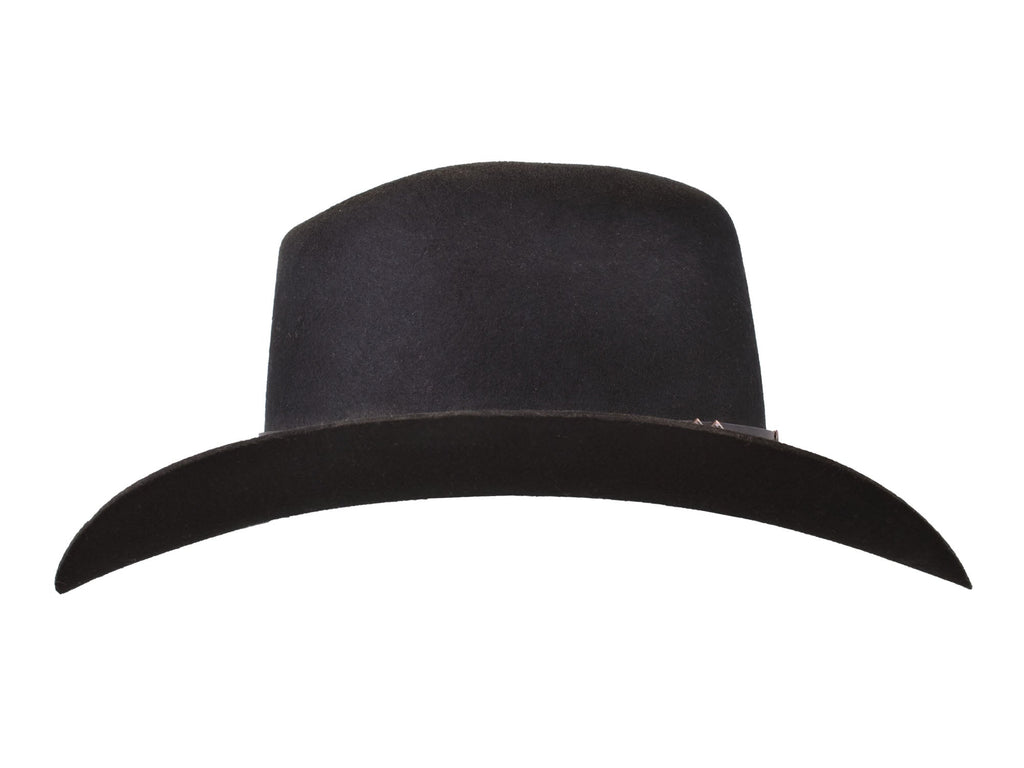 Outdoor Merino Wool Felt Hat Rustler - My Men's Shop