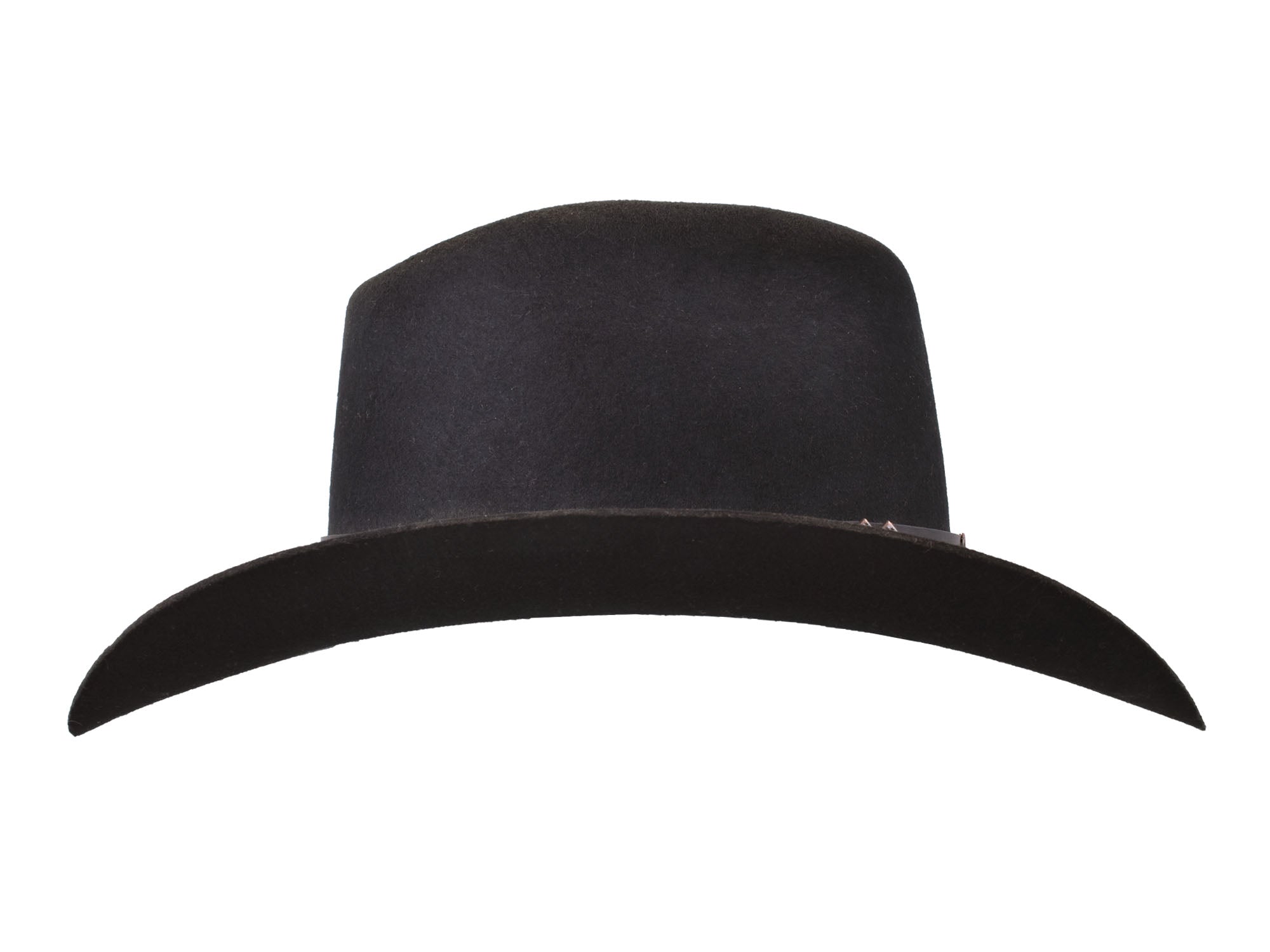 Outdoor Merino Wool Felt Hat Rustler - My Men's Shop