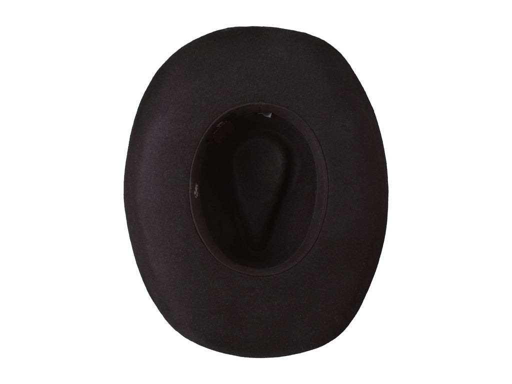 Outdoor Merino Wool Felt Hat Rustler - My Men's Shop