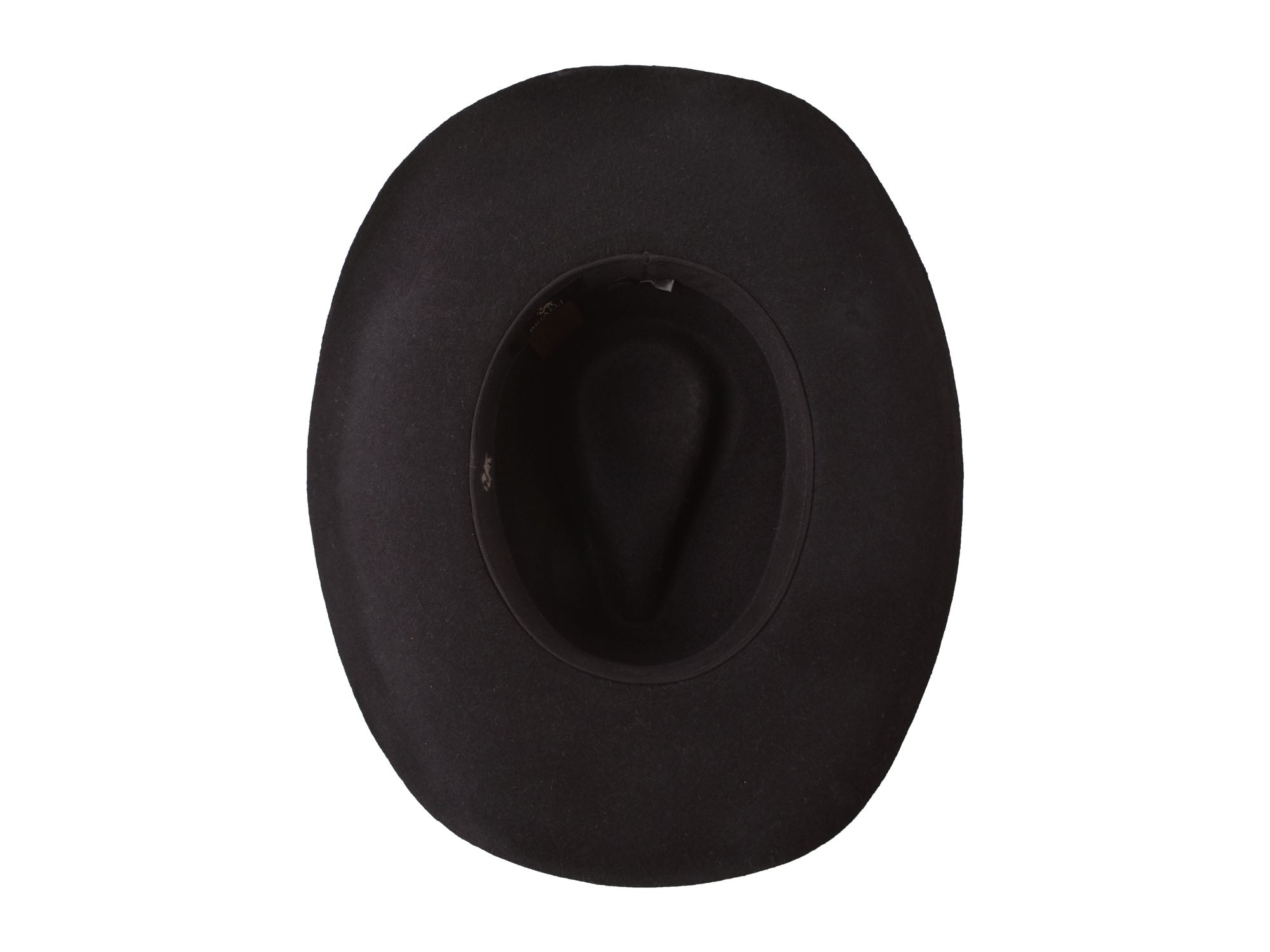 Outdoor Merino Wool Felt Hat Rustler - My Men's Shop
