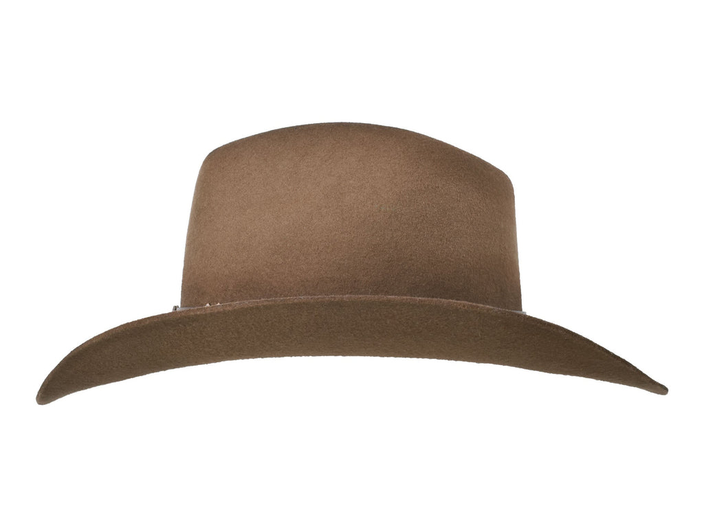 Outdoor Merino Wool Felt Hat Rustler - My Men's Shop