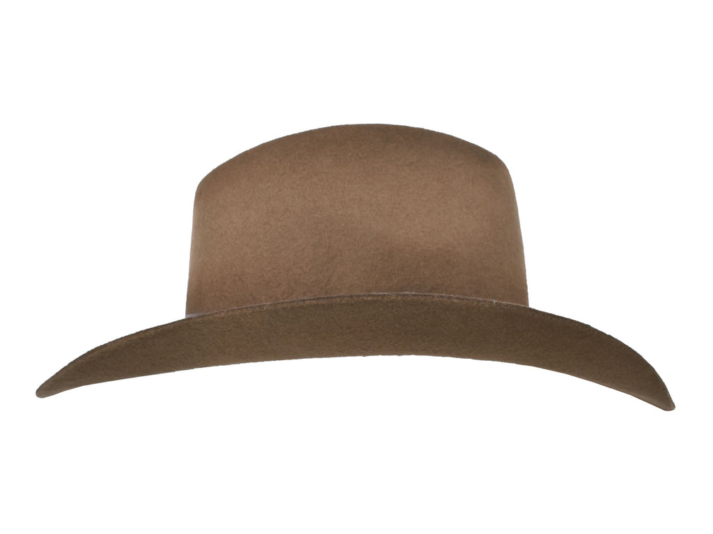Outdoor Merino Wool Felt Hat Rustler - My Men's Shop