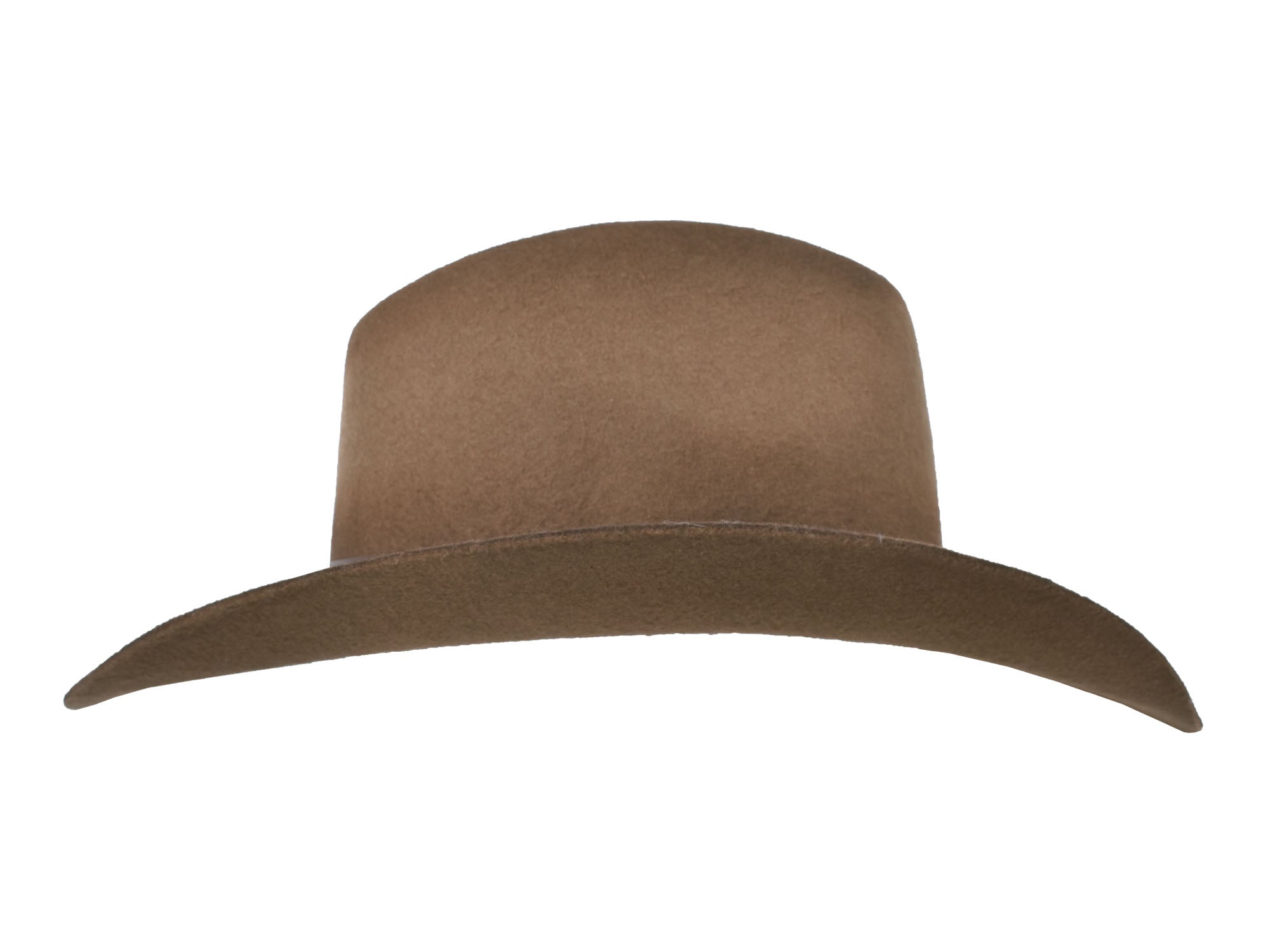 Outdoor Merino Wool Felt Hat Rustler - My Men's Shop