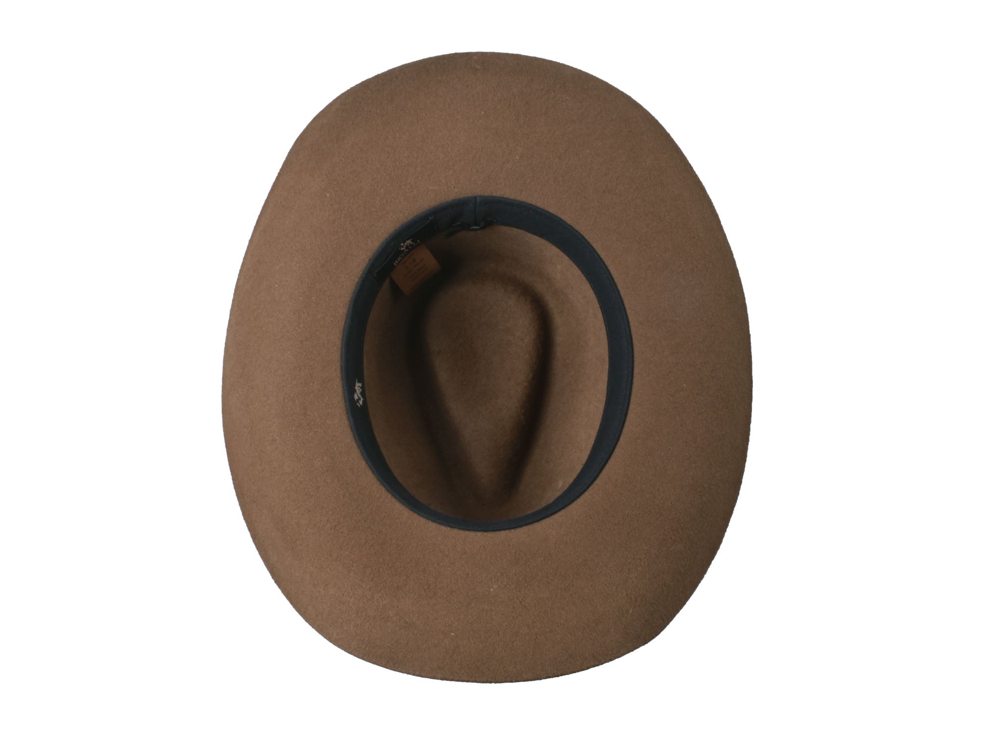 Outdoor Merino Wool Felt Hat Rustler - My Men's Shop