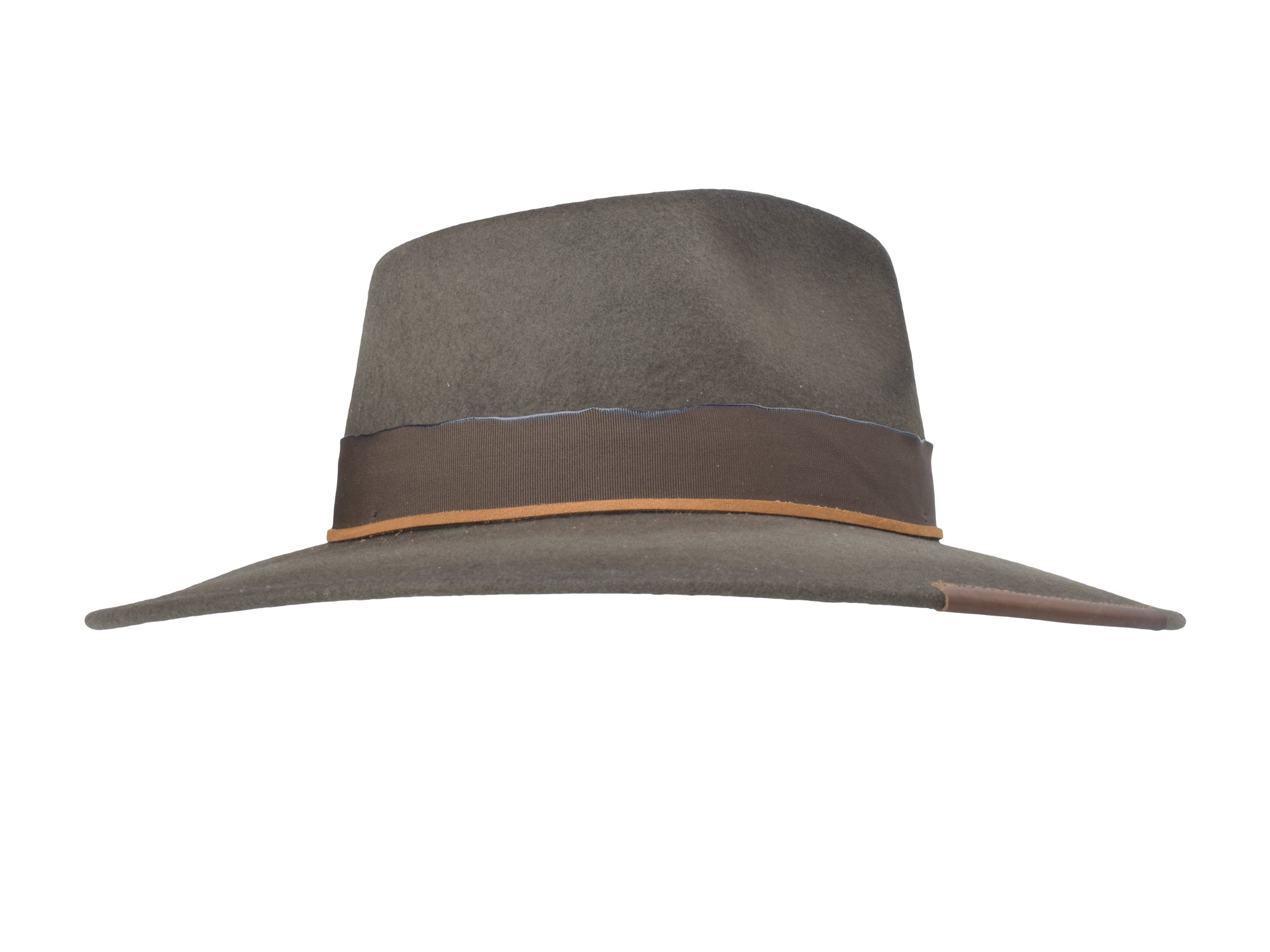 Saggy Wool Felt - My Men's Shop