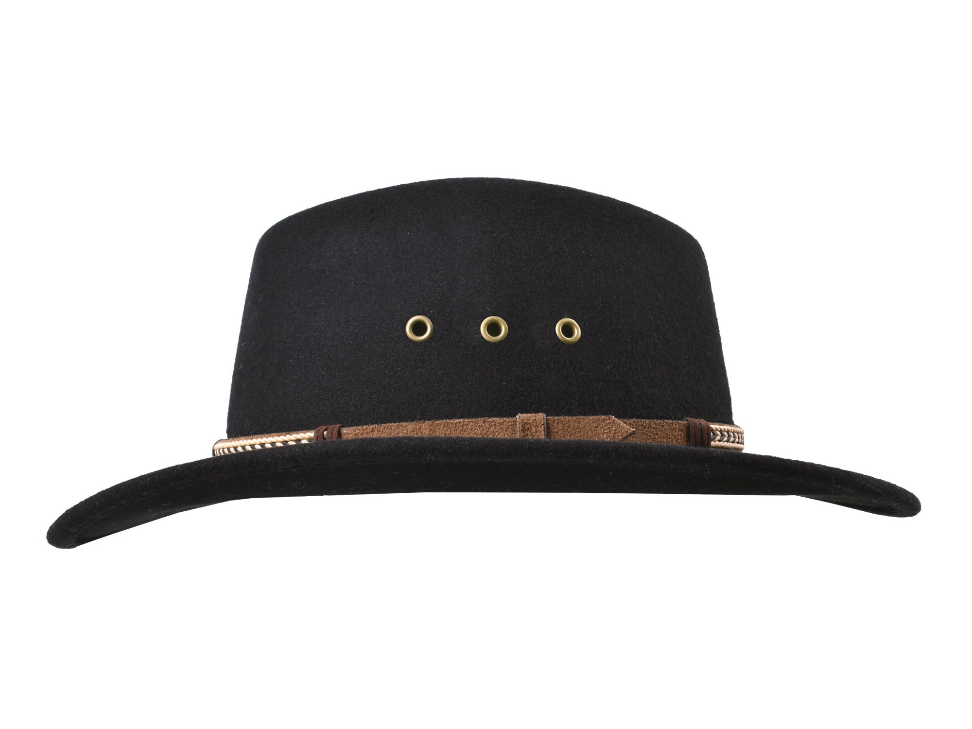 Outdoor Merino Wool felt hat Scout - My Men's Shop