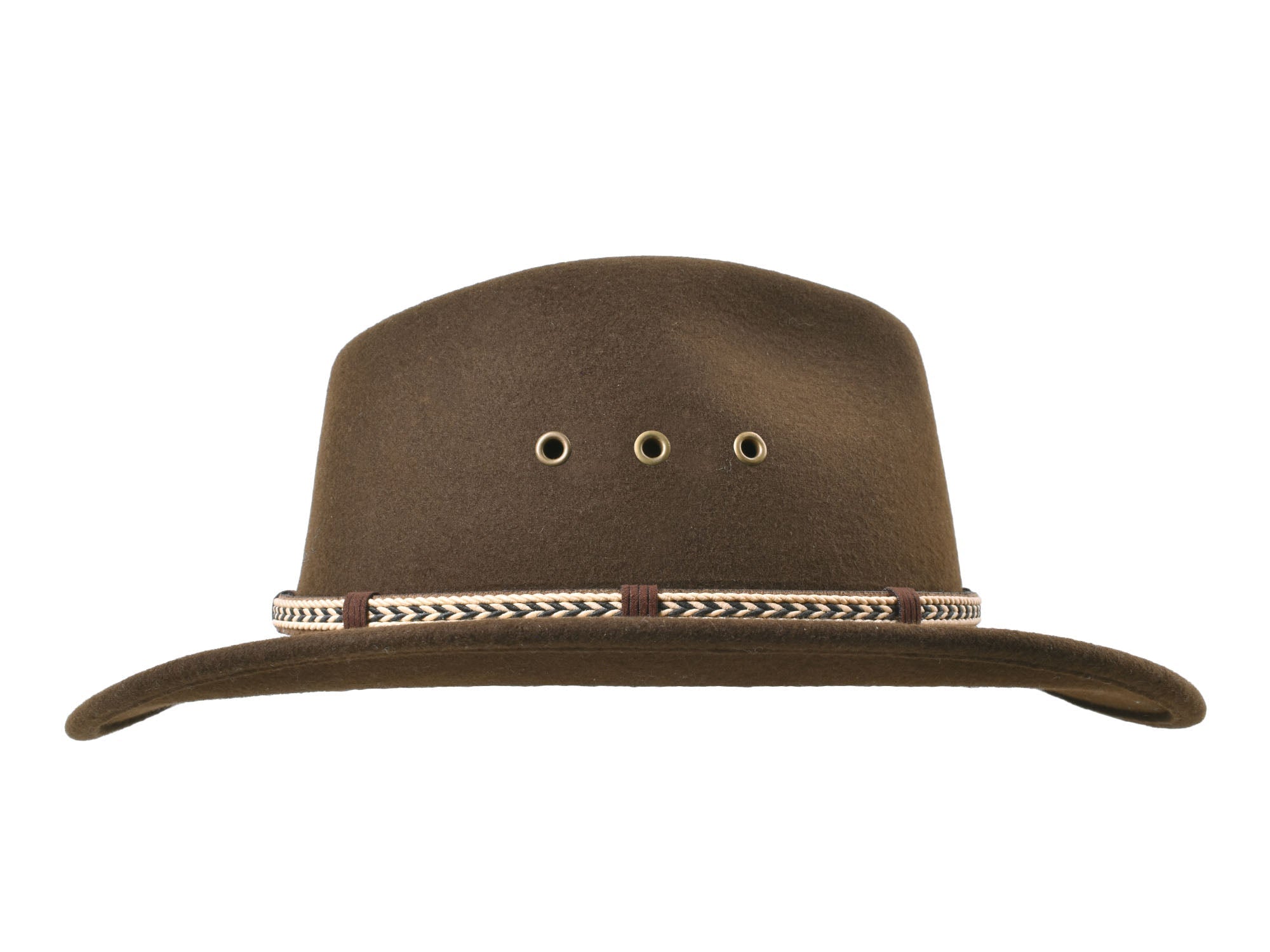 Outdoor Merino Wool felt hat Scout - My Men's Shop