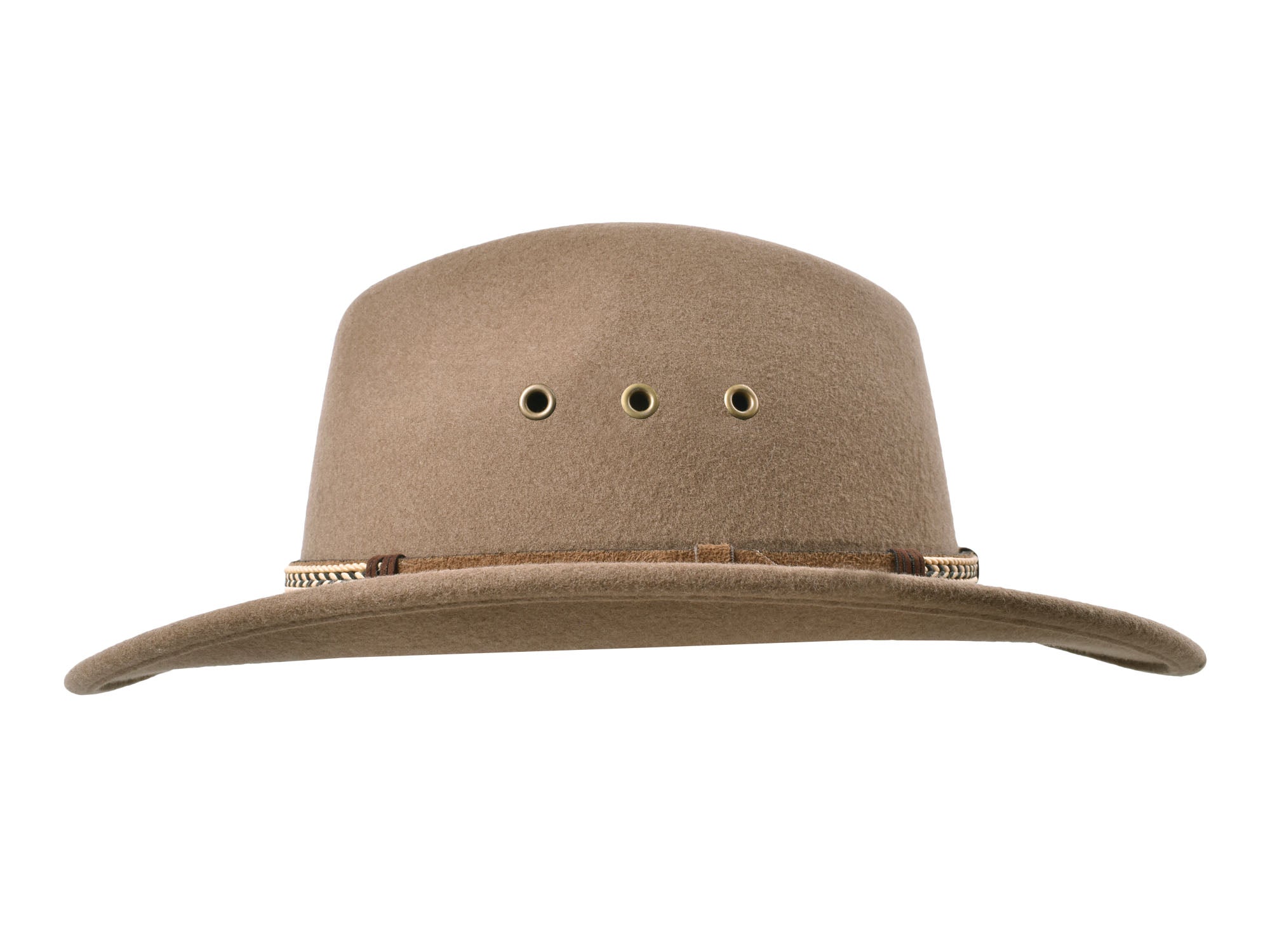 Outdoor Merino Wool felt hat Scout - My Men's Shop