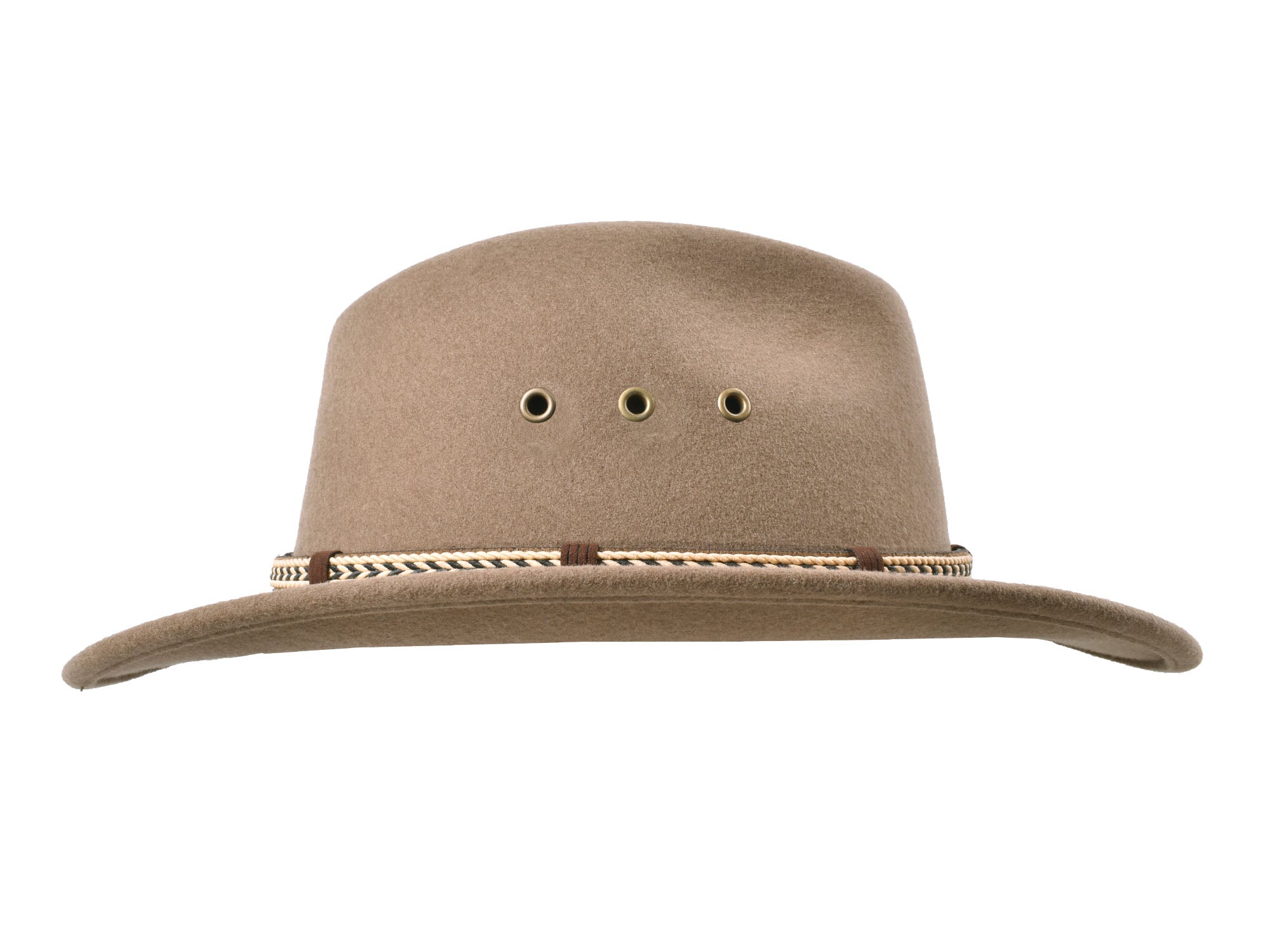 Outdoor Merino Wool felt hat Scout - My Men's Shop