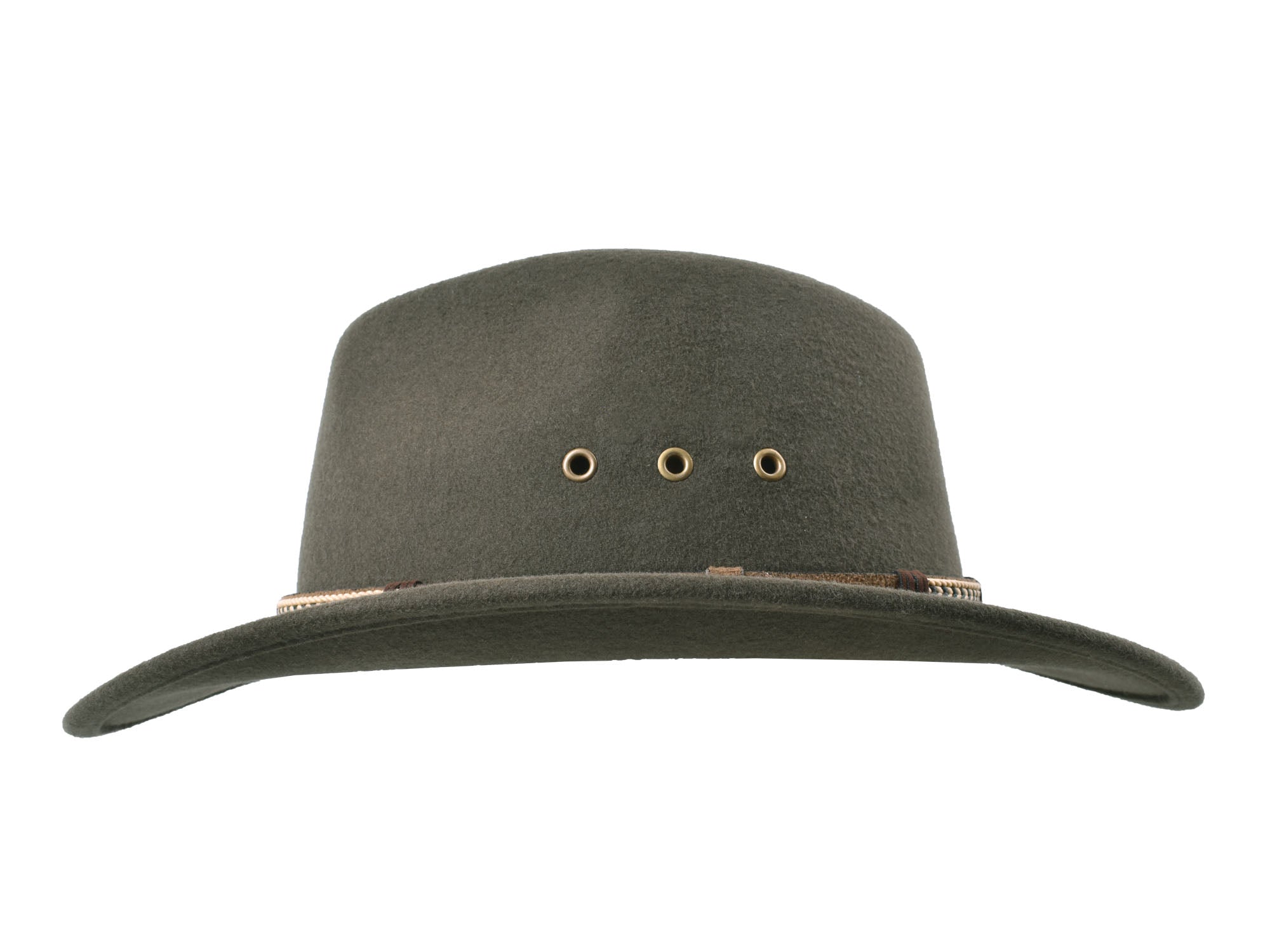 Outdoor Merino Wool felt hat Scout - My Men's Shop