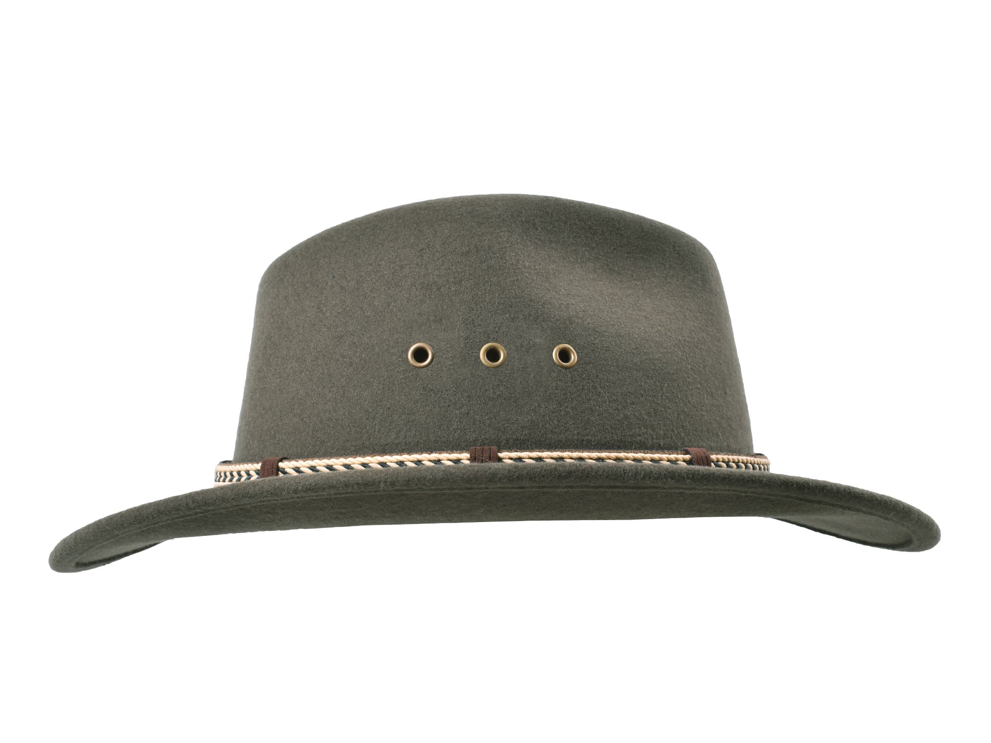 Outdoor Merino Wool felt hat Scout - My Men's Shop