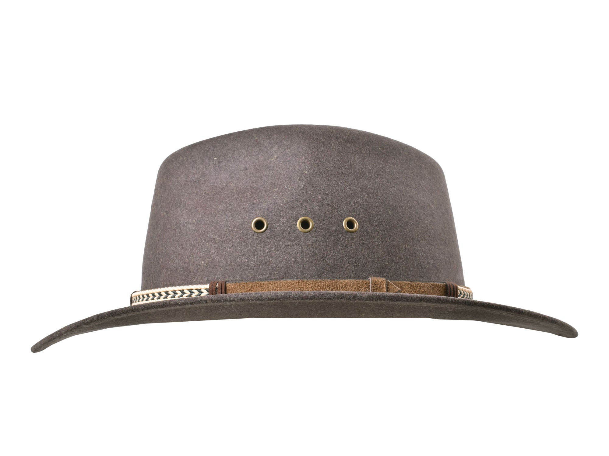Outdoor Merino Wool felt hat Scout - My Men's Shop