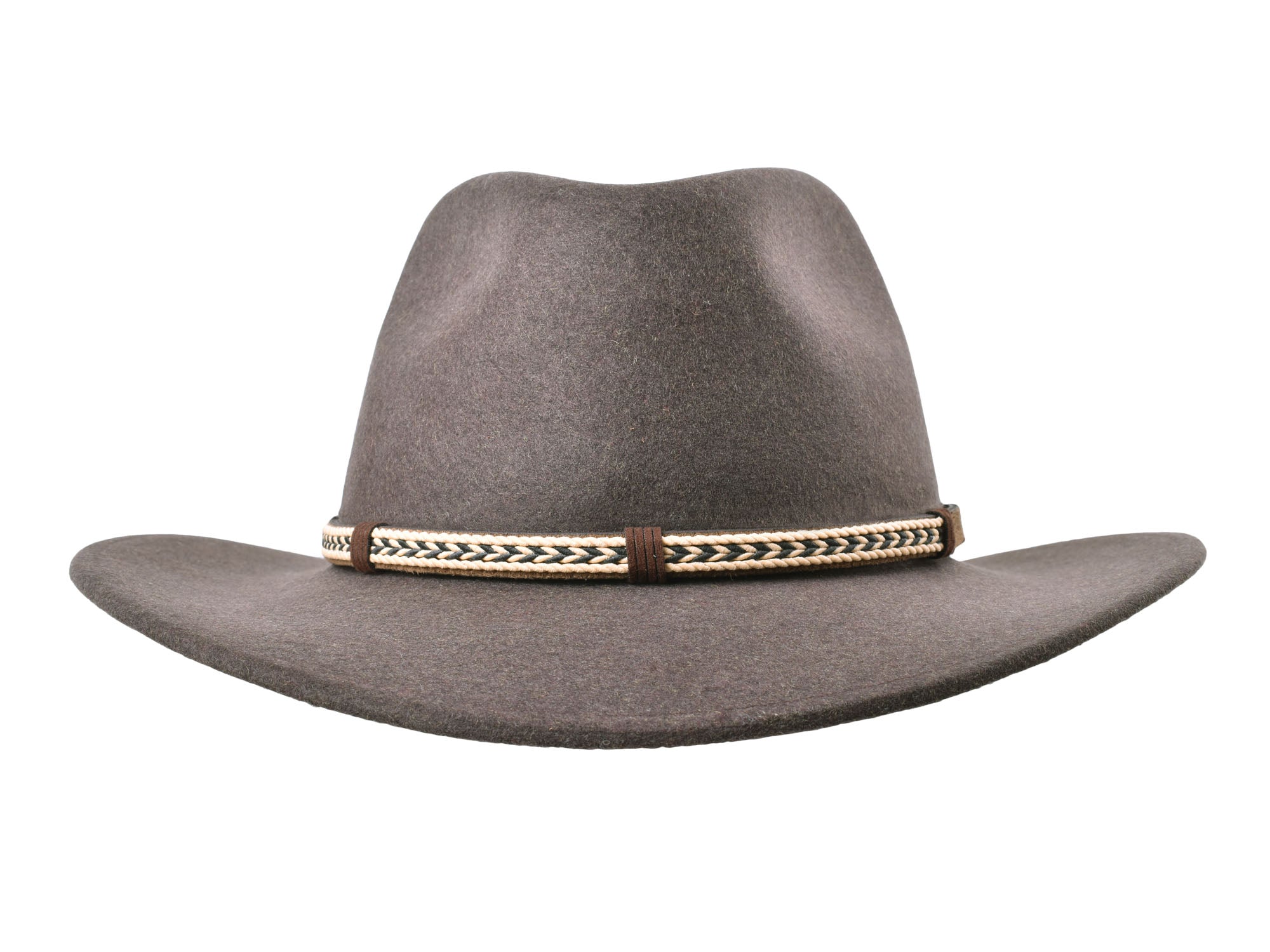 Outdoor Merino Wool felt hat Scout - My Men's Shop