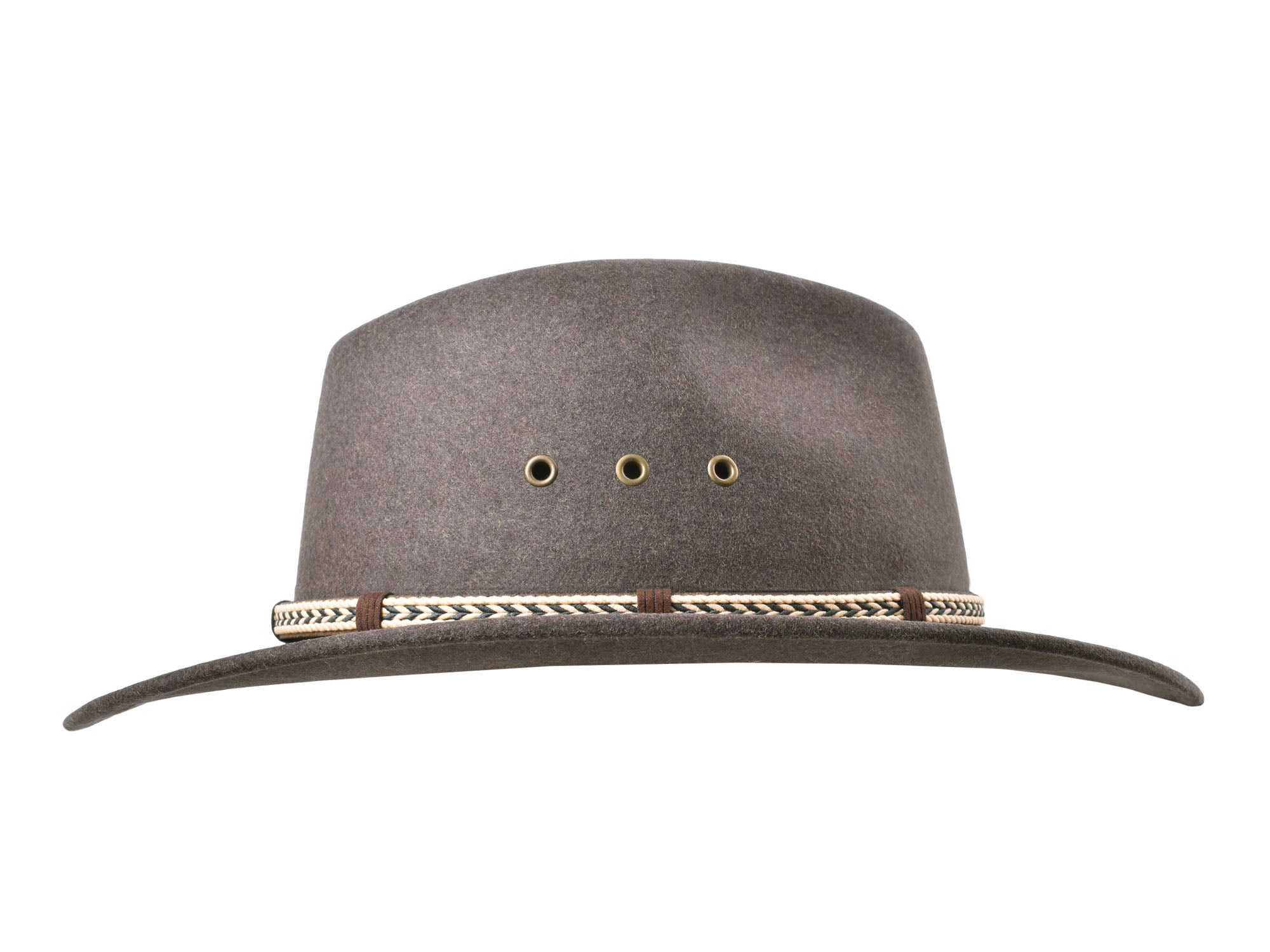 Outdoor Merino Wool felt hat Scout - My Men's Shop