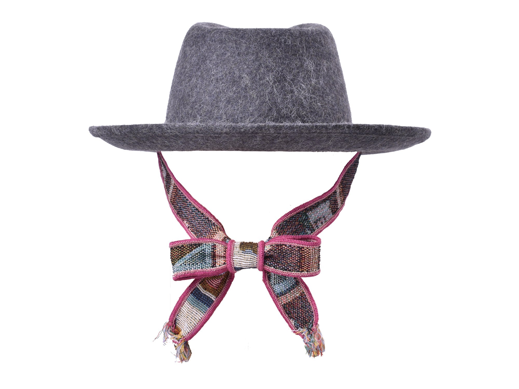 Shalva Wool and Alpaca Blend - My Men's Shop