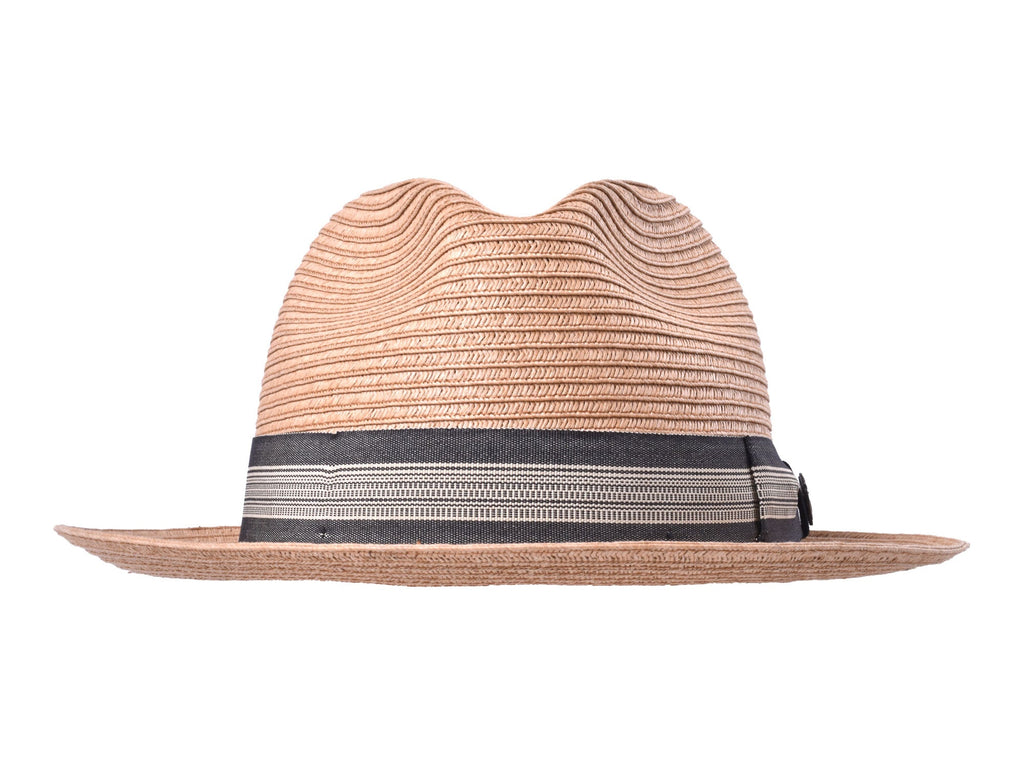 Braid Hat Swing