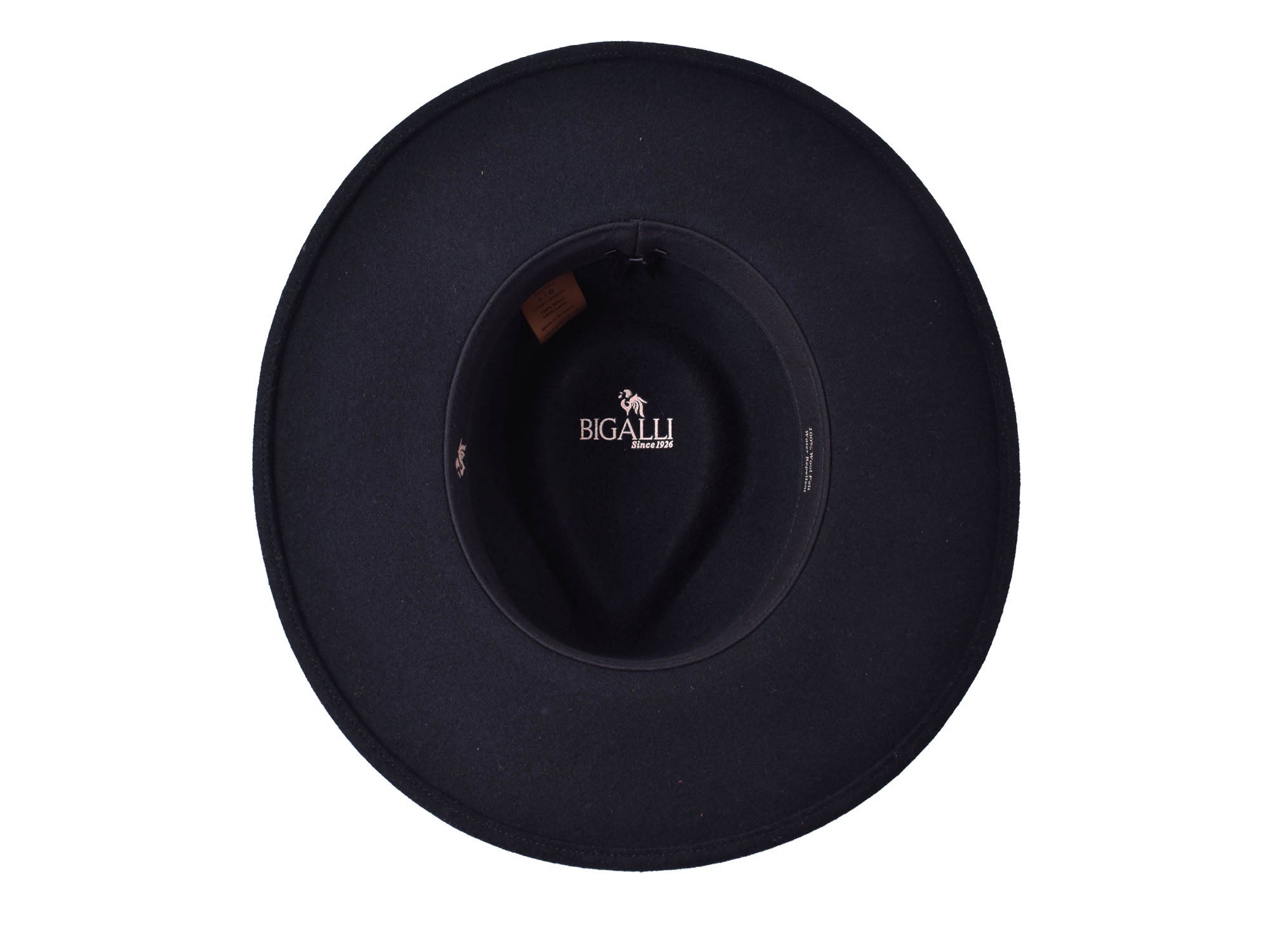 Outdoor Wool Felt Hat Merino Tahoe - My Men's Shop