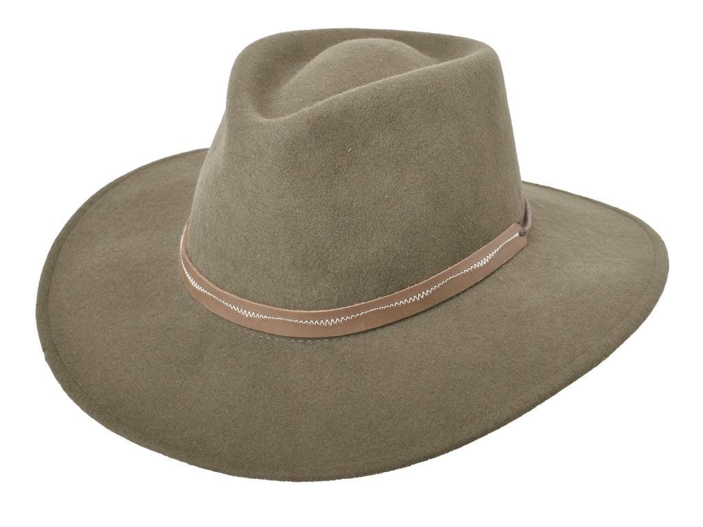 Tahoe Wool Felt - My Men's Shop