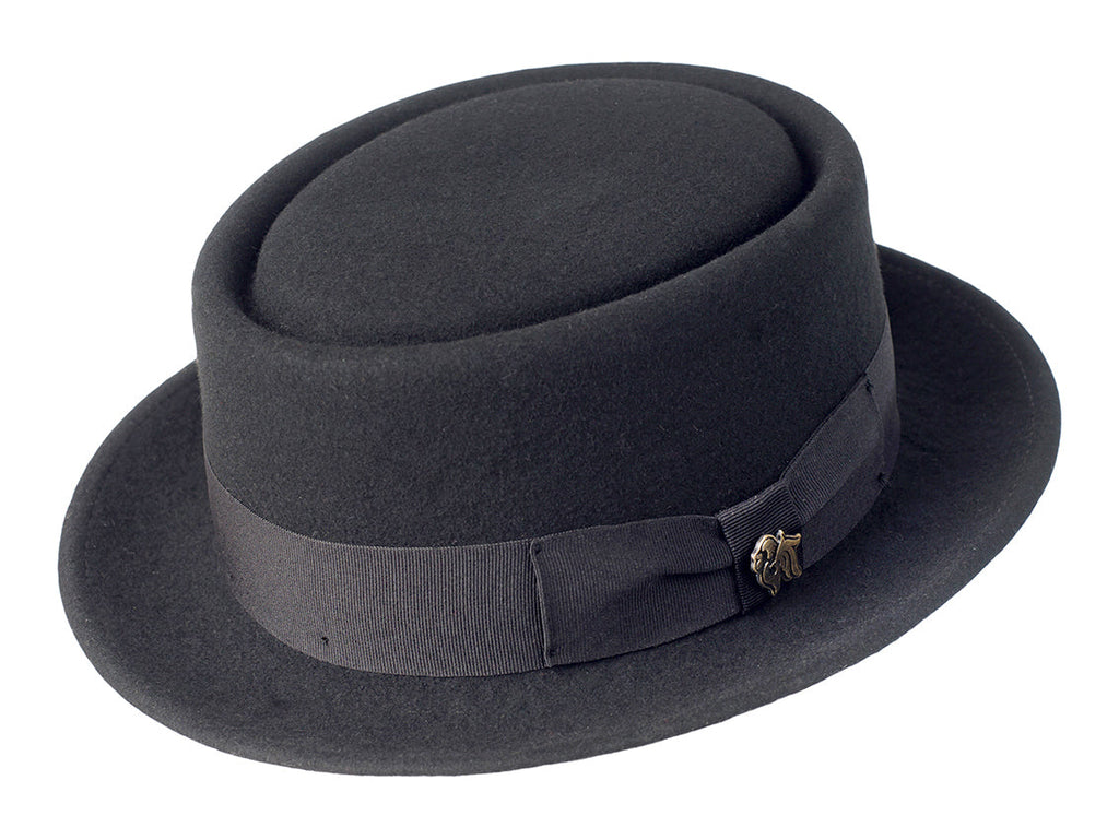 The Cooker Wool Felt - My Men's Shop