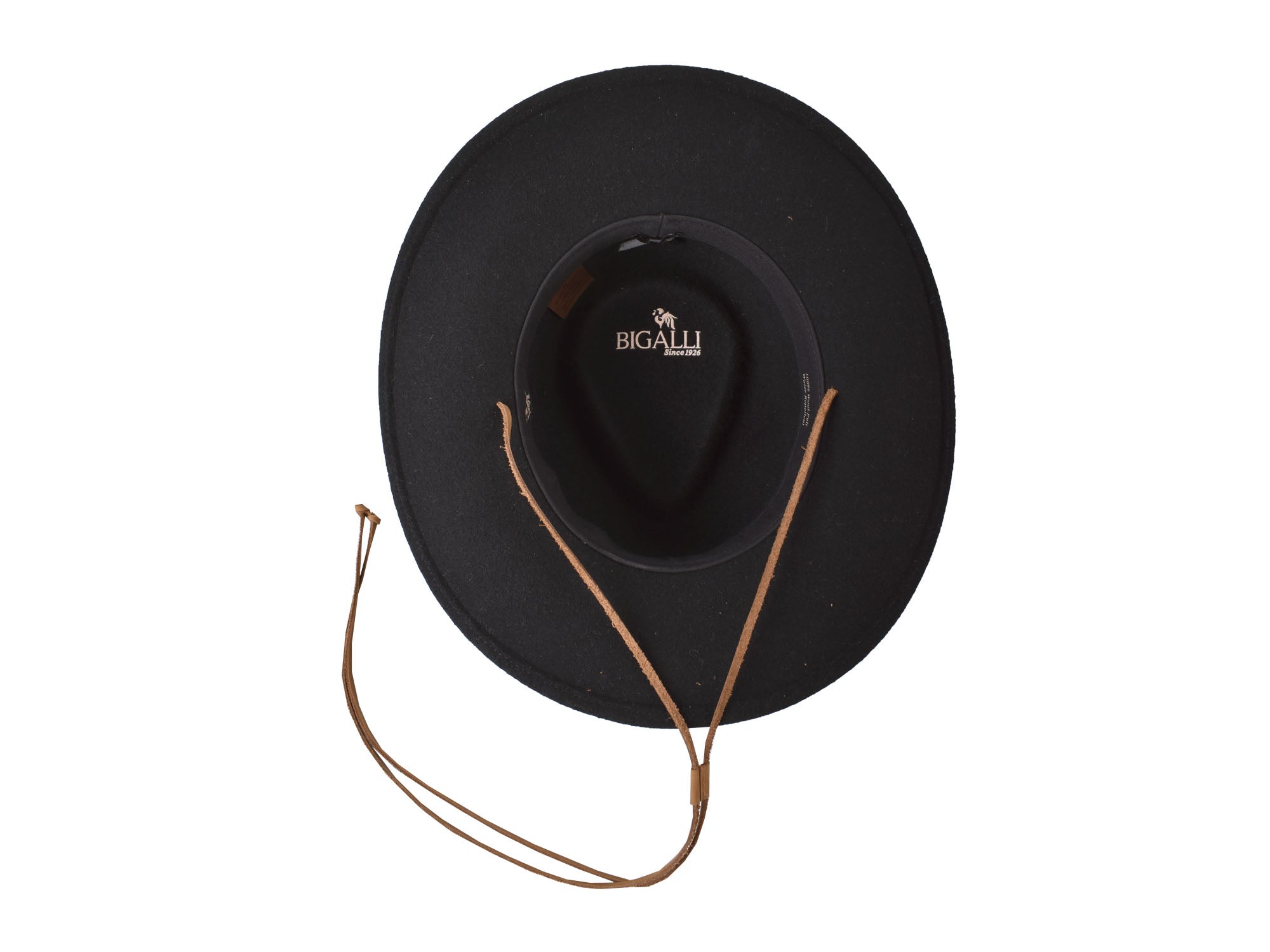 Tribu Wool Felt - My Men's Shop