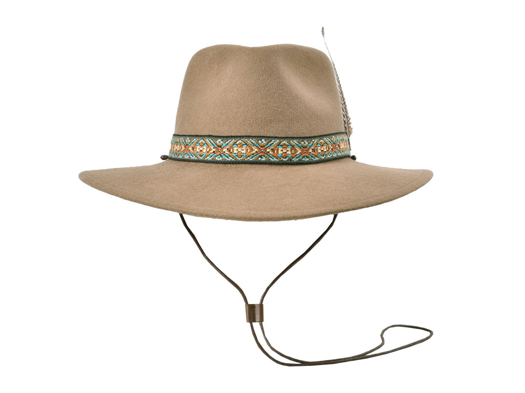Yaya Wool Felt - My Men's Shop