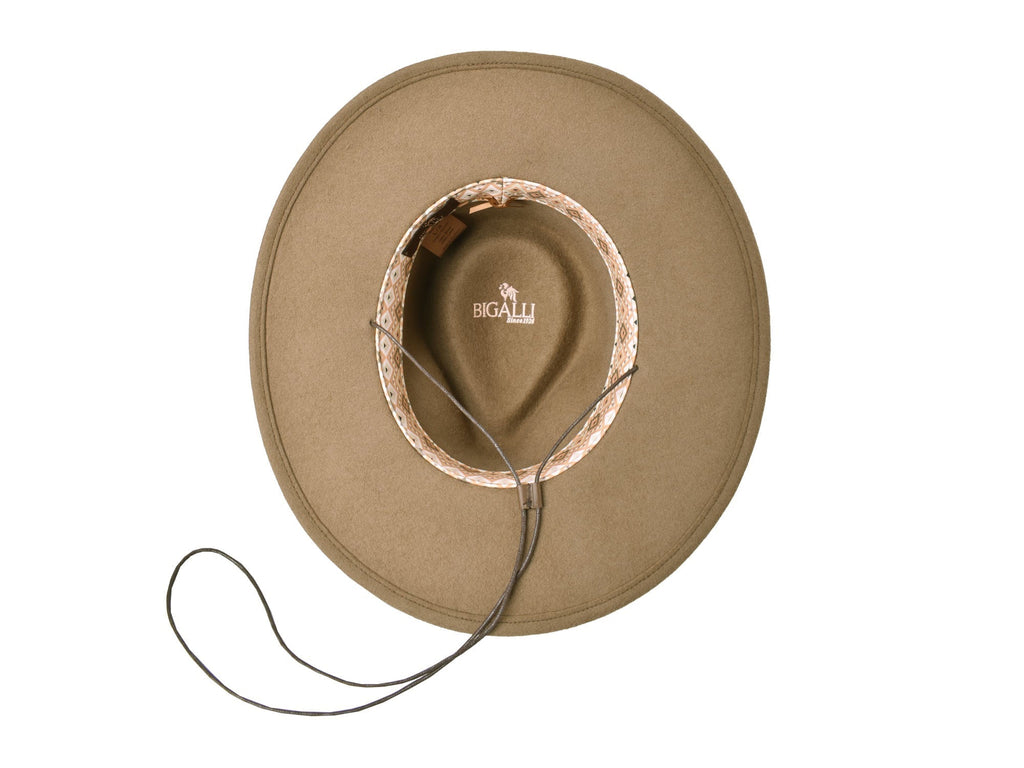 Yaya Wool Felt - My Men's Shop