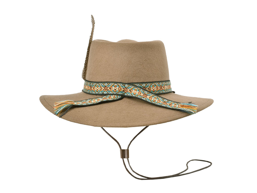 Yaya Wool Felt - My Men's Shop