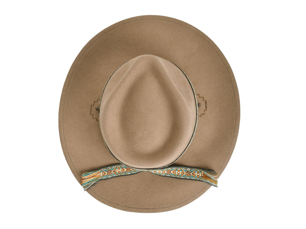 Yaya Wool Felt - My Men's Shop
