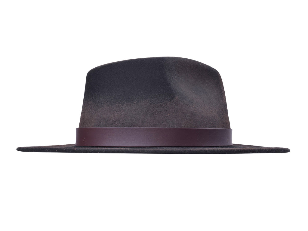 Zingaro Wool Felt - My Men's Shop