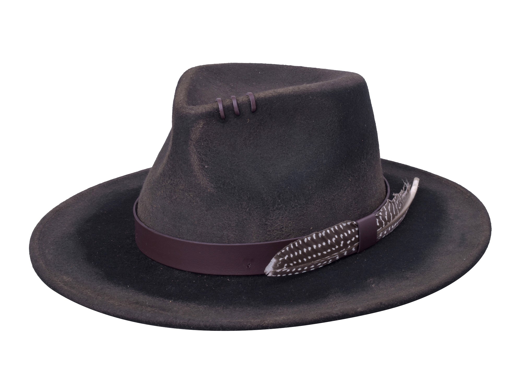 Zingaro Wool Felt - My Men's Shop